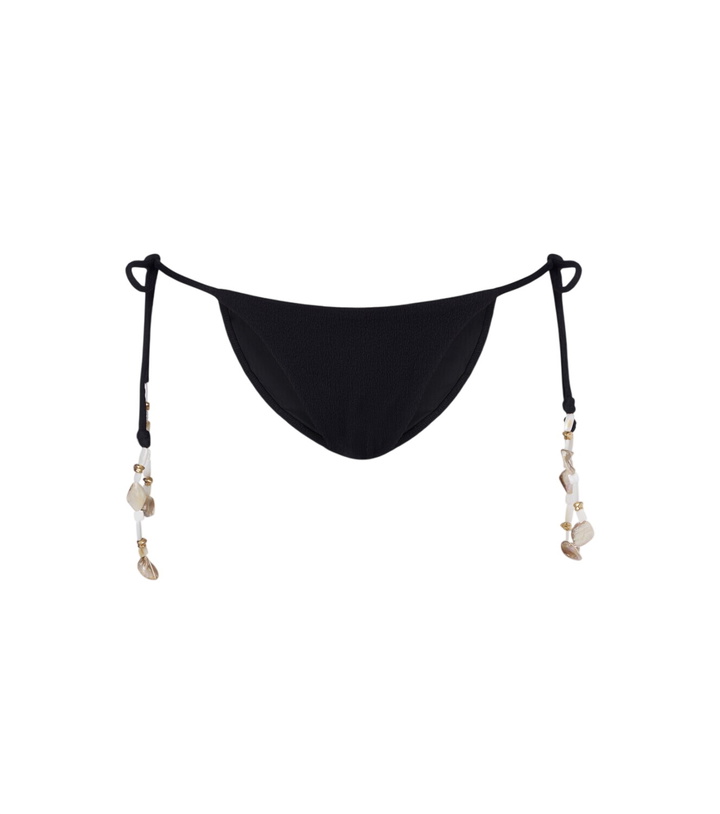 Photo: ViX Paula Hermanny x Rosie Huntington-Whiteley Firenze Livia bikini bottoms
