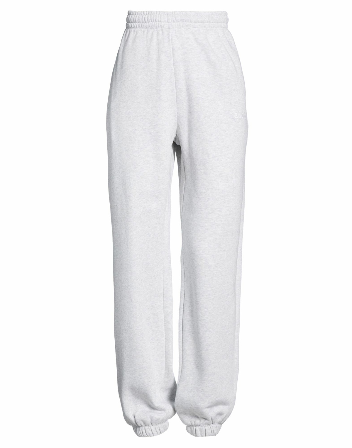Rotate Birger Christensen Womens Pants Light in Grey