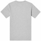 The Real McCoy's Men's U.S. Air Force T-Shirt in Grey