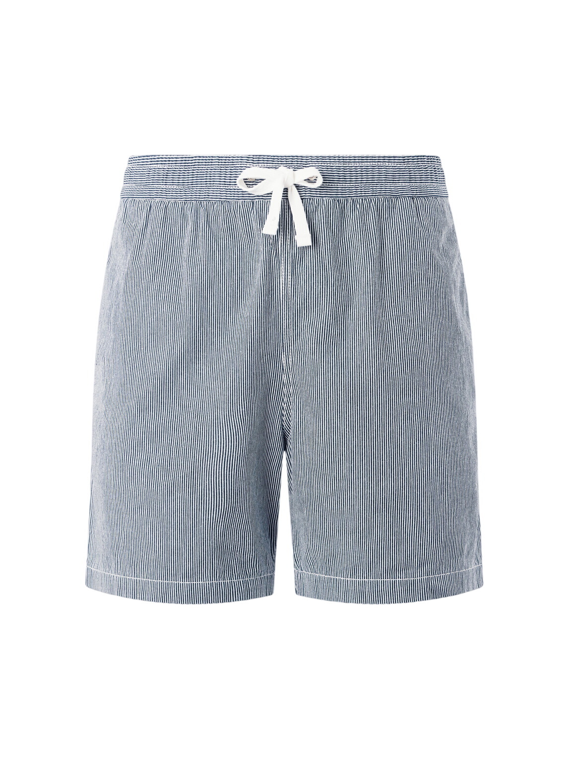 Visvim Navy Pastoral Shorts Visvim