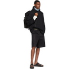 St-Henri SSENSE Exclusive Black Constellation Shorts