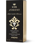 Sisley - Soir d'Orient Moisturizing Perfumed Body Cream, 150ml - Colorless