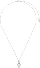 Numbering #5774 Necklace