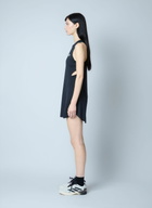 Y-3 Logo Motif Tennis Dress