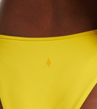 The Attico Bikini set