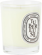 diptyque Tuberose Mini Candle, 70 g