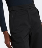 Cordova Zurs wide-leg ski pants