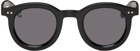 AKILA Black Lucid Sunglasses