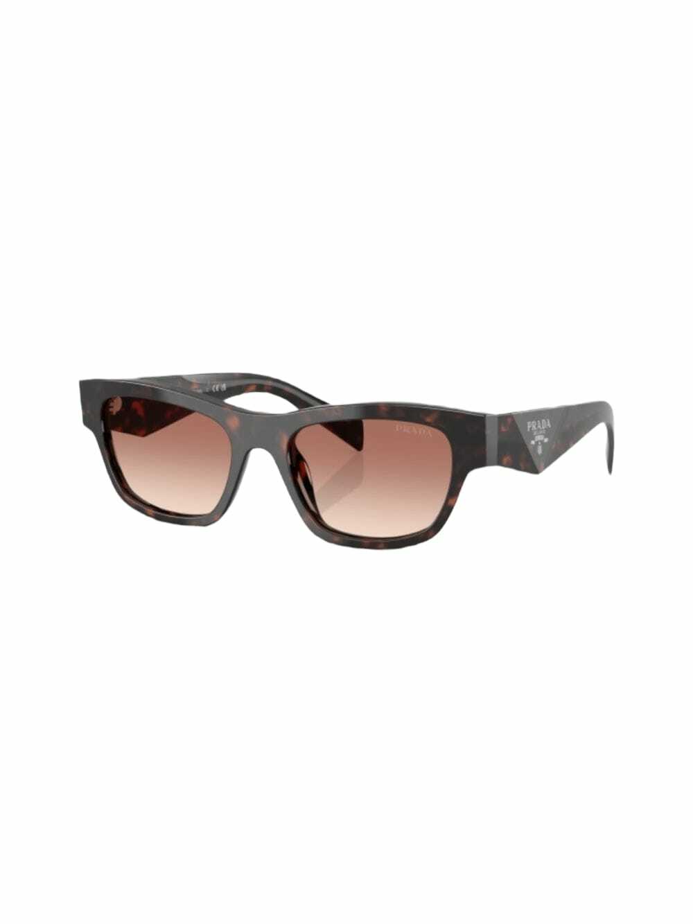 Prada Eyewear Spr B09 S Sunglasses Prada PRADA プラダサングラス
