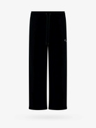 Off White   Trouser Black   Mens