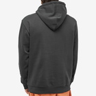 Napapijri Men's Patch Logo Hoody in Black