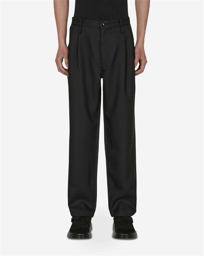 Photo: Tuck 01 Trousers