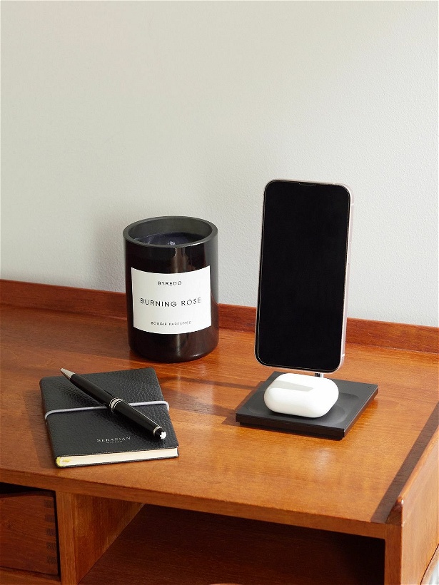 Photo: Native Union - Snap 2-in-1 Magnetic Wireless Charger