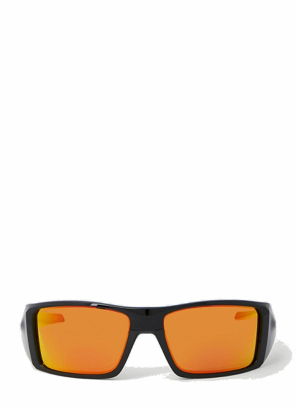 Photo: Oakley - Heliostat Sunglasses in Black