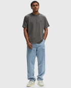 Autry Action Shoes Tee Main Grey Shortsleeves