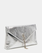 Steve Madden Bpartay Bag in Silver