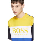 Boss Hugo Boss Multicolor Bold Logo T-Shirt