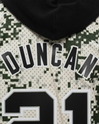 Mitchell & Ness Nba Swingman Jersey San Antonio Spurs Alternate 2013 14 Tim Duncan #21 Multi - Mens - Jerseys