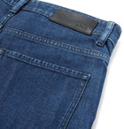 Hugo Boss - Delaware Slim-Fit Stretch-Denim Jeans - Men - Blue