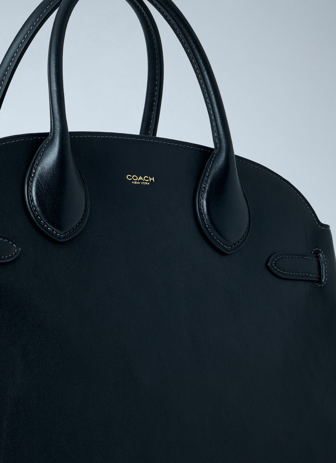 Coach Soft Empire Carryall Tote Bag 40