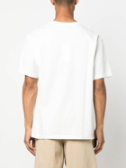 KENZO - Archive Oversize Logo Cotton T-shirt