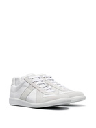 MAISON MARGIELA - Replica Leather Sneakers