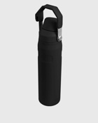 Stanley The Aerolight™ Ice Flow™ Water Bottle Fast Flow Black - Mens - Outdoor Equipment