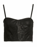 Jucca Womens Top in Black