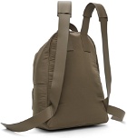 Fear of God Taupe Nylon Backpack