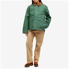 Timberland x Nina Chanel Abney 3 in 1 Chore Coat in Duck Green