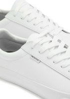 Paul Smith Amos Leather Sneakers White
