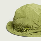 Mellow Clo Men's Ramble Cap in Persian Lime