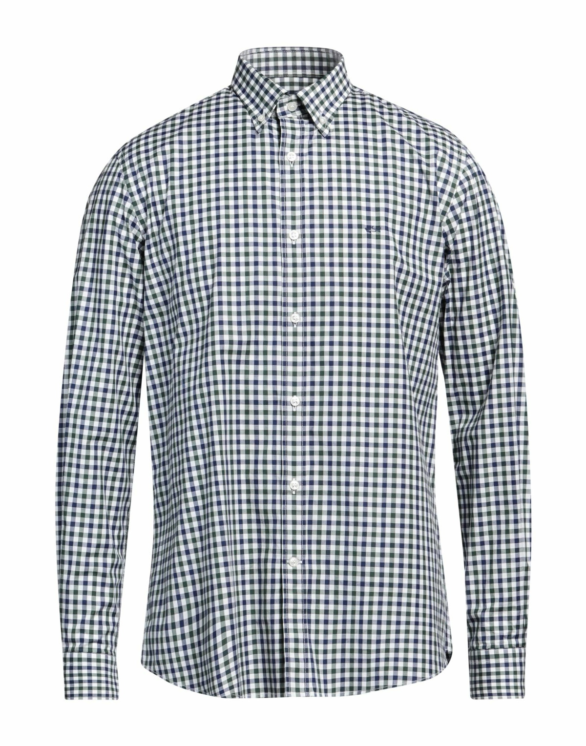 Paul & Shark Mens Shirt Midnight in Blue