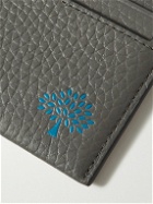 Mulberry - Full-Grain Leather Cardholder