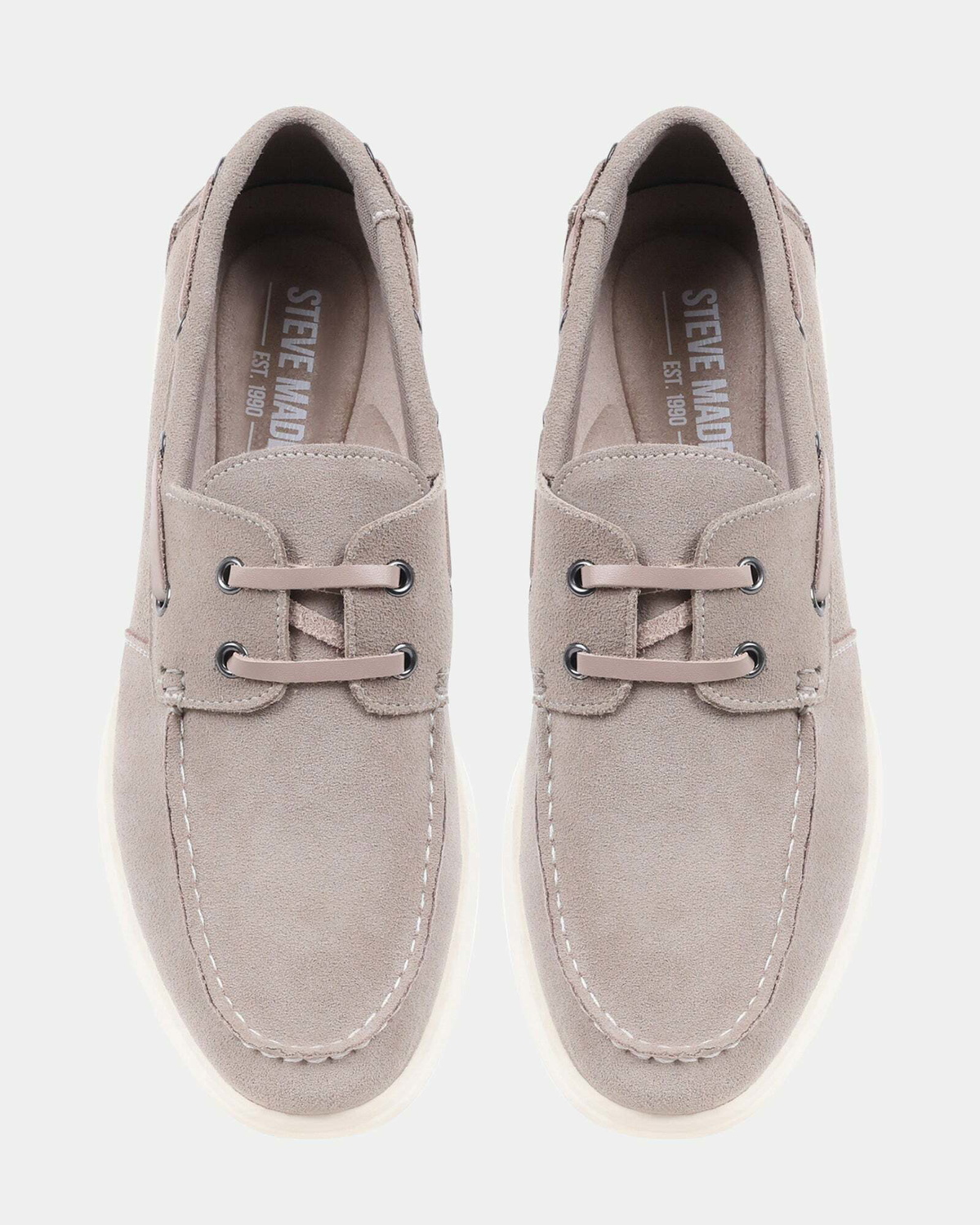 Steve Madden Burke Casual Shoes in Sand