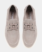 Steve Madden Burke Casual Shoes in Sand