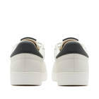 Fred Perry Authentic Men's Spencer Leather Sneakers in Porcelain/Navy