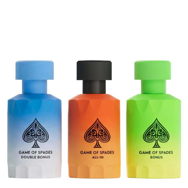 Photo: Jo Milano Unisex Collection II Gift Set Fragrances 810224740046