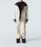 Moncler Grenoble x Moon Boot Icon Low snow boots