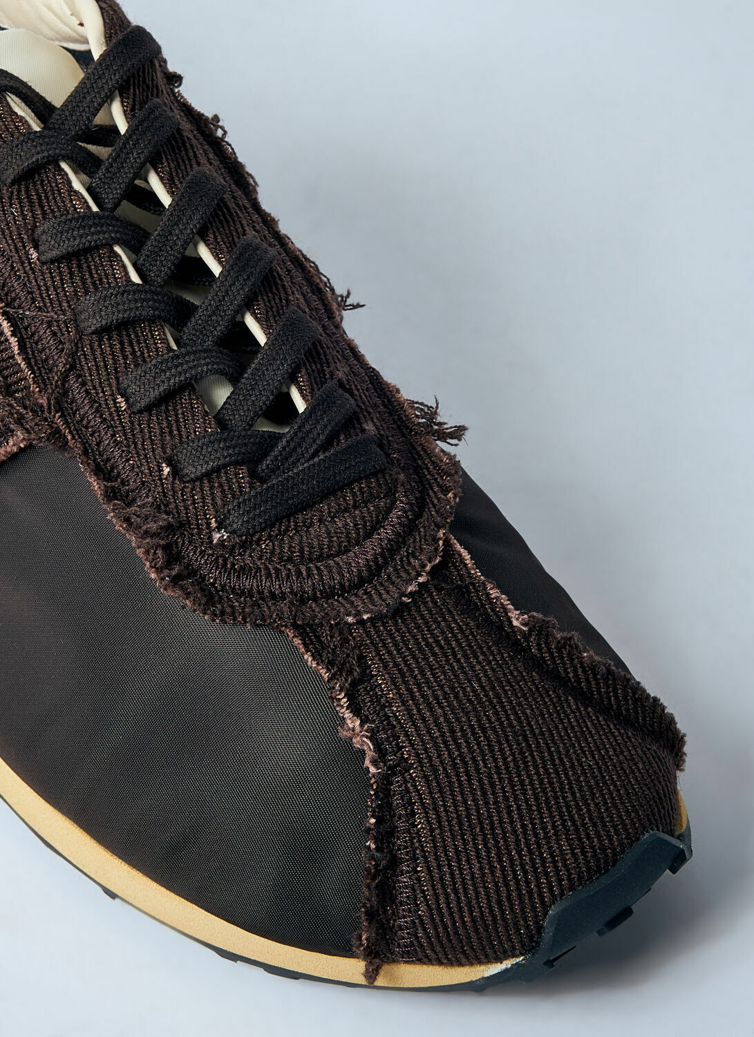 The Row Moveo Sneakers