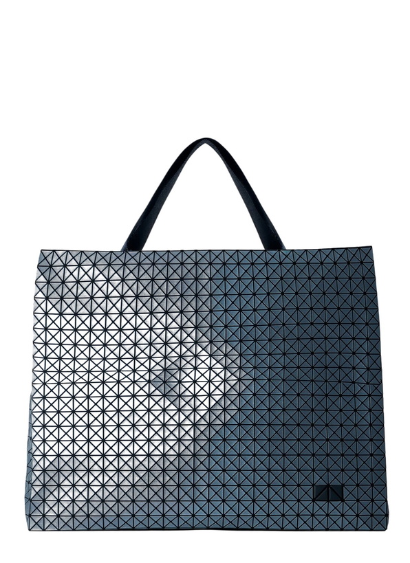 Photo: Bao Bao Issey Miyake Cart Reflector Tote Bag