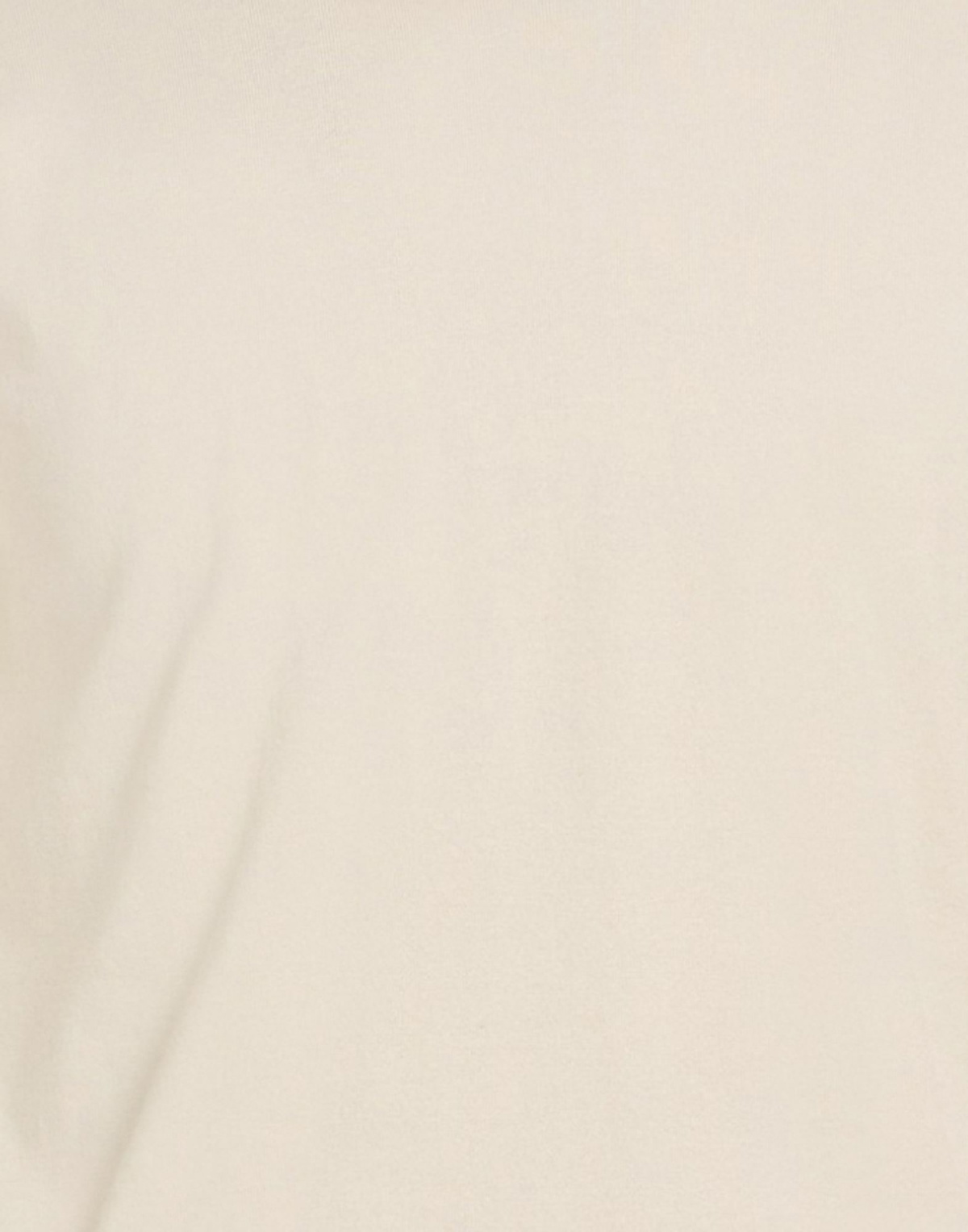 Roberto Collina Mens Sweater in Beige