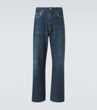 Junya Watanabe x Levi's® wide-leg jeans