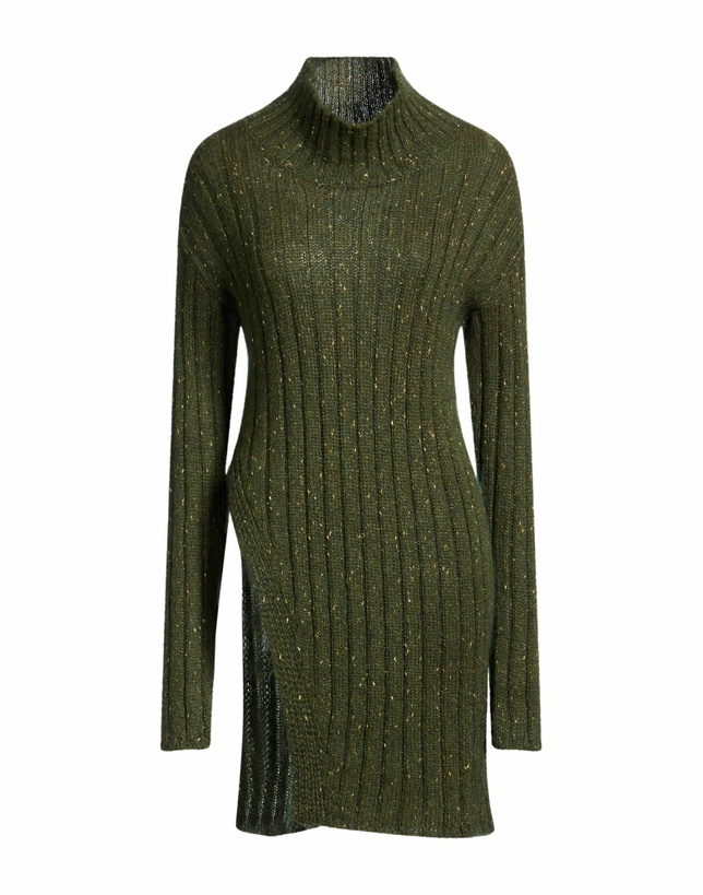 Photo: Manila Grace Womens Sweater in Green