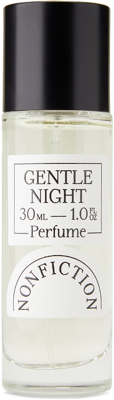 Photo: Nonfiction Gentle Night Eau De Parfum, 30 mL