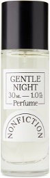 Nonfiction Gentle Night Eau De Parfum, 30 mL