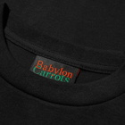 Carrots by Anwar Carrots x Babylon River T-Shirt in Black