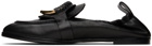 See by Chloé Black Hana Loafers