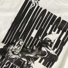 END. Manchester T-Shirt in Ecru