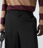 Moncler Bermuda shorts